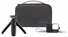 GoPro Travel Kit hordozható tok Fotó-Videó kiegészítők - Fotó-videó táska / tok - Egyéb táska / tok - 352854