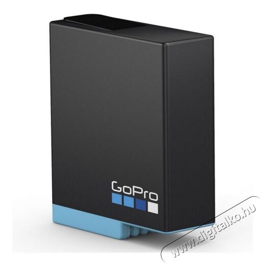GoPro AJBAT-001 Akkumulátor (HERO8/7/6 Black) Fényképezőgép / kamera - Sport kamera tartozékok - Akkumulátor / töltő - 353603