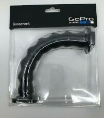 GoPro Gooseneck (ACMFN-001) Hajlítható állvány Fényképezőgép / kamera - Sport kamera tartozékok - Rögzítő / adapter - 280286