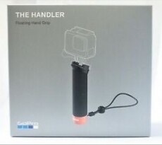 GoPro The Handler markolat (AFHGM-002) Fényképezőgép / kamera - Sport kamera tartozékok - Elmerülés gátló / lebegő markolat - 347398