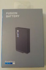 GoPro ASBBA-001 Li-ion akkumulátor Fényképezőgép / kamera - Sport kamera tartozékok - Akkumulátor / töltő - 347168