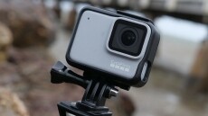 GoPro Hero 7 White (CHDHB-601-RW) sportkamera Fényképezőgép / kamera - Sport kamera - 1080p Full HD felbontású - 344645