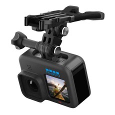 GoPro Bite Mount + Floaty (Hero 9 Black) szájba vehető GoPro tartozék Fényképezőgép / kamera - Sport kamera tartozékok - Egyéb kiegészítő - 375819