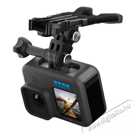 GoPro Bite Mount + Floaty (Hero 9 Black) szájba vehető GoPro tartozék Fényképezőgép / kamera - Sport kamera tartozékok - Egyéb kiegészítő - 375819