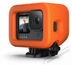 GoPro Floaty (Hero 9 Black) úszó tok Fényképezőgép / kamera - Sport kamera tartozékok - Tok - 375822