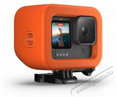 GoPro Floaty (Hero 9 Black) úszó tok Fényképezőgép / kamera - Sport kamera tartozékok - Tok - 375822