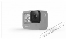 GoPro Protective Lens Replacement (HERO 9 Black) védőlencse Fényképezőgép / kamera - Sport kamera tartozékok - Lencsevédő / védőborítás - 375823