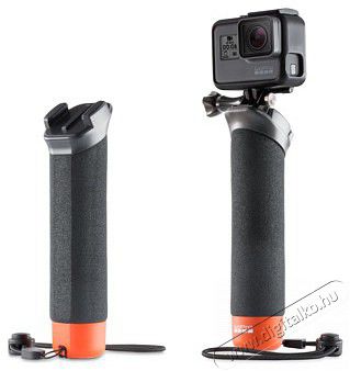 GoPro The Handler GoPro markolat Fényképezőgép / kamera - Sport kamera tartozékok - Egyéb kiegészítő - 375829