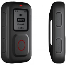 GoPro The Remote távirányító Fényképezőgép / kamera - Sport kamera tartozékok - Távvezérlő - 375830
