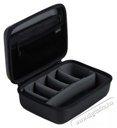 GoPro Casey (Molded Case) tok/táska Fényképezőgép / kamera - Sport kamera tartozékok - Tok - 375820
