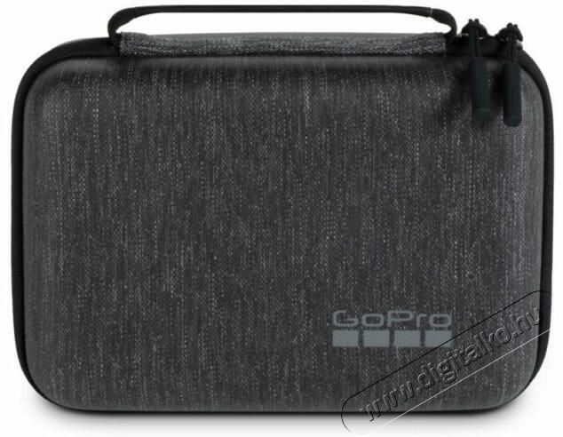 GoPro Casey (Molded Case) tok/táska Fényképezőgép / kamera - Sport kamera tartozékok - Tok