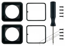 GoPro Lens Replacement Kit (ASLRK-301) Csere lencsekészlet Fényképezőgép / kamera - Sport kamera tartozékok - Szerelő készlet - 280240