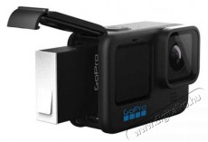 GoPro ADBAT-011 Rechargable Battery Enduro (Hero 9/10) Fényképezőgép / kamera - Sport kamera tartozékok - Akkumulátor / töltő - 398984