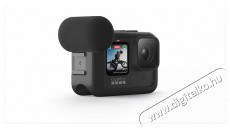 GoPro Media Mod ADFMD-001 Media Mod ADFMD-001 (HERO11, HERO10 és HERO9 Black) Fényképezőgép / kamera - Sport kamera tartozékok - Egyéb kiegészítő - 399182