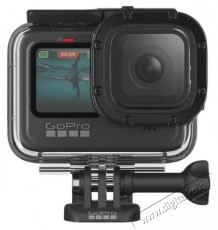 GoPro Protective Housing (Hero 9 Black) Fényképezőgép / kamera - Sport kamera tartozékok - Vízálló tok / kamera ház / hátsó ajtó - 399181