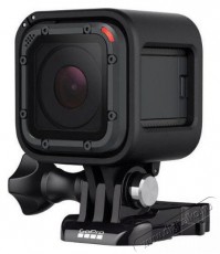 GoPro HERO5 Session (CHDHS-501-EU) sportkamera Fényképezőgép / kamera - Sport kamera - 4K felbontású - 308671