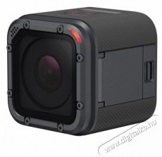 GoPro HERO5 Session (CHDHS-501-EU) sportkamera Fényképezőgép / kamera - Sport kamera - 4K felbontású - 308671