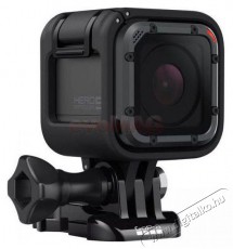 GoPro HERO5 Session (CHDHS-501-EU) sportkamera Fényképezőgép / kamera - Sport kamera - 4K felbontású - 308671