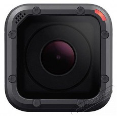 GoPro HERO5 Session (CHDHS-501-EU) sportkamera Fényképezőgép / kamera - Sport kamera - 4K felbontású - 308671
