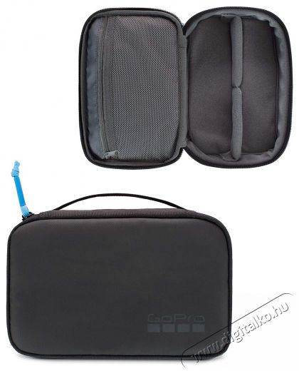 GoPro Travel Kit 2.0 - (AKTTR-002) Fényképezőgép / kamera - Sport kamera tartozékok - Egyéb kiegészítő - 370499