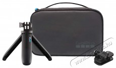 GoPro Travel Kit 2.0 - (AKTTR-002) Fényképezőgép / kamera - Sport kamera tartozékok - Egyéb kiegészítő - 370499