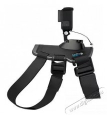 GoPro Fetch Dog Harness (ADOGM-001) Kutyahám Fényképezőgép / kamera - Sport kamera tartozékok - Rögzítő / adapter - 281481