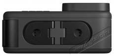 GoPro HERO9 CHDHX-901-RW - fekete Fényképezőgép / kamera - Sport kamera - 4K felbontású - 370500