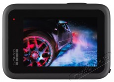 GoPro HERO9 CHDHX-901-RW - fekete Fényképezőgép / kamera - Sport kamera - 4K felbontású - 370500