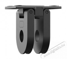 GoPro AJMFR-001 HERO 8 Black/MAX cserélhető rögzítő fülek Fényképezőgép / kamera - Sport kamera tartozékok - Rögzítő / adapter - 408233