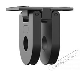 GoPro AJMFR-001 HERO 8 Black/MAX cserélhető rögzítő fülek Fényképezőgép / kamera - Sport kamera tartozékok - Rögzítő / adapter - 408233