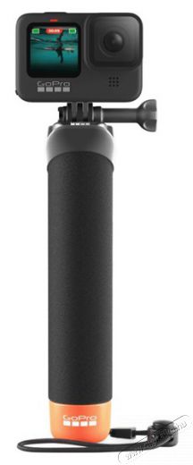 GoPro AFHGM-003 úszó markolat Fényképezőgép / kamera - Sport kamera tartozékok - Egyéb kiegészítő - 442576