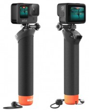 GoPro AFHGM-003 úszó markolat Fényképezőgép / kamera - Sport kamera tartozékok - Egyéb kiegészítő - 442576