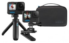 GoPro AKTTR-002 utaz&oacute; szett - H&aacute;ztart&aacute;s / Otthon / K&uuml;lt&eacute;r - Egy&eacute;b h&aacute;ztart&aacute;si term&eacute;k - 442997