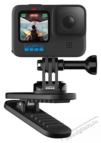 GoPro AKTTR-002 utaz&oacute; szett H&aacute;ztart&aacute;s / Otthon / K&uuml;lt&eacute;r - Egy&eacute;b h&aacute;ztart&aacute;si term&eacute;k - 442997