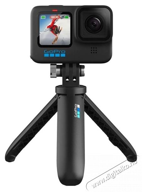 GoPro AKTTR-002 utaz&oacute; szett H&aacute;ztart&aacute;s / Otthon / K&uuml;lt&eacute;r - Egy&eacute;b h&aacute;ztart&aacute;si term&eacute;k - 442997