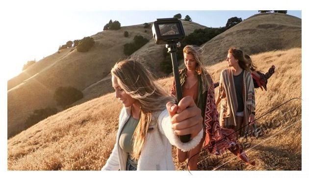 GoPro AKTTR-002 utaz&oacute; szett H&aacute;ztart&aacute;s / Otthon / K&uuml;lt&eacute;r - Egy&eacute;b h&aacute;ztart&aacute;si term&eacute;k - 442997