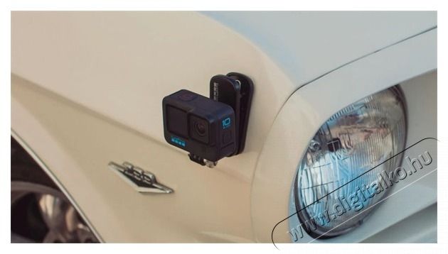 GoPro AKTTR-002 utaz&oacute; szett H&aacute;ztart&aacute;s / Otthon / K&uuml;lt&eacute;r - Egy&eacute;b h&aacute;ztart&aacute;si term&eacute;k - 442997