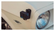 GoPro AKTTR-002 utaz&oacute; szett H&aacute;ztart&aacute;s / Otthon / K&uuml;lt&eacute;r - Egy&eacute;b h&aacute;ztart&aacute;si term&eacute;k - 442997