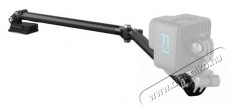 GoPro Base Boom AEXTM-001 Fényképezőgép / kamera - Sport kamera tartozékok - Állvány / monopod - 491301