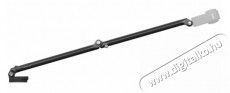 GoPro Base Boom AEXTM-001 Fényképezőgép / kamera - Sport kamera tartozékok - Állvány / monopod - 491301