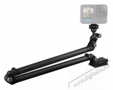 GoPro Base Boom AEXTM-001 Fényképezőgép / kamera - Sport kamera tartozékok - Állvány / monopod - 491301