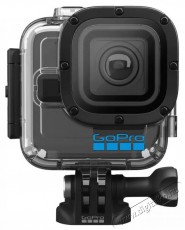 GoPro HERO11 Black mini protective dive housing AFDIV-001 Fényképezőgép / kamera - Sport kamera tartozékok - Vízálló tok / kamera ház / hátsó ajtó - 491302