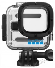 GoPro HERO11 Black mini protective dive housing AFDIV-001 Fényképezőgép / kamera - Sport kamera tartozékok - Vízálló tok / kamera ház / hátsó ajtó - 491302