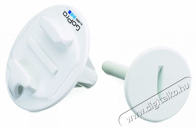 GoPro Bodyboard Mount rögzítő (ABBRD-001) Fényképezőgép / kamera - Sport kamera tartozékok - Rögzítő / adapter - 281483