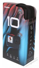 GoPro HERO10 Black CHDHX-101-RW sport videókamera Fényképezőgép / kamera - Sport kamera - 1080p Full HD felbontású - 379755