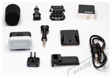 GoPro HERO11 Black Creator Edition CHDFB-111-EU Fényképezőgép / kamera - Sport kamera - 4K felbontású - 475598