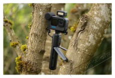 GoPro HERO11 Black Creator Edition CHDFB-111-EU Fényképezőgép / kamera - Sport kamera - 4K felbontású - 475598