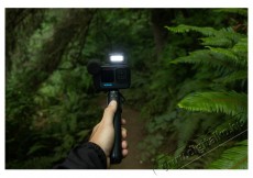 GoPro HERO12 Black Creator EditionHERO12 Black Creator Edition (CHDFB-121-EU) Fényképezőgép / kamera - Sport kamera - 4K felbontású - 493817