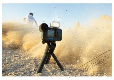 GoPro HERO12 Black Creator EditionHERO12 Black Creator Edition (CHDFB-121-EU) Fényképezőgép / kamera - Sport kamera - 4K felbontású - 493817