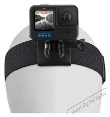 GoPro Strappy (ACHOM-002) Fényképezőgép / kamera - Sport kamera tartozékok - Egyéb kiegészítő - 493291